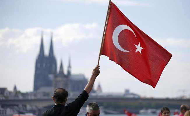 Türkiye'den Almanya'ya iltica başvurularında rekor