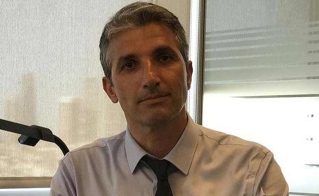 Nedim Şener: Sıra para babalarına geldi