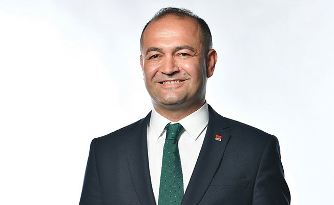 CHP’li Karabat ihraç edilip iade edilen tarım ürünlerini sordu