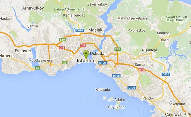 İstanbul'un iki yakasını birleştirecek üç katlı tünel geliyor!