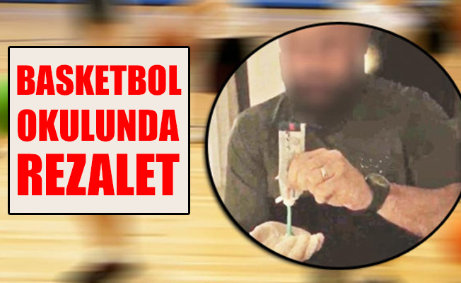 Toplu tacizi videoya aldılar