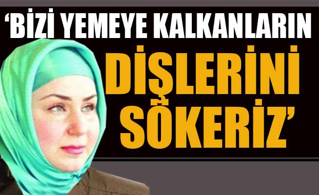 Akit yazarından tehdit! 'Hepimiz Berat Albayrak'ız'