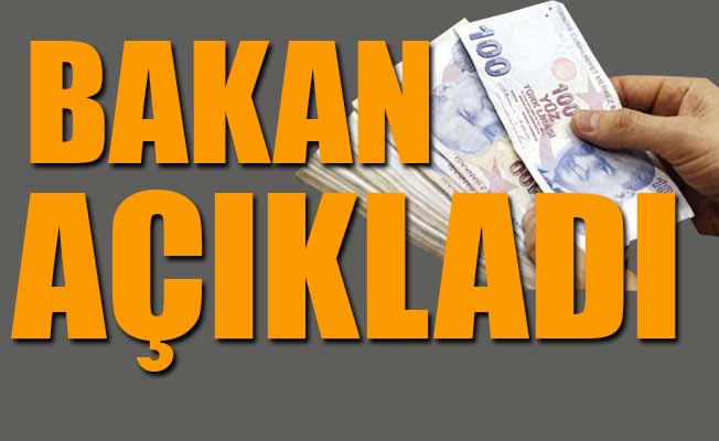 Emeklilere bayram ikramiyesinin tarihi açıklandı