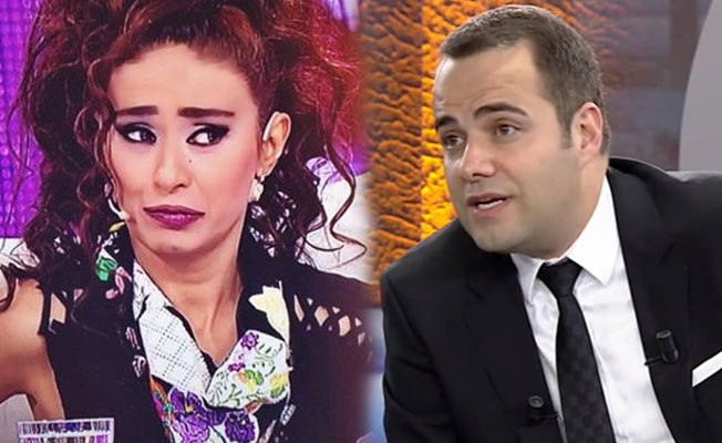 Ünlü ekonomistten Yıldız Tilbe'ye cevap!
