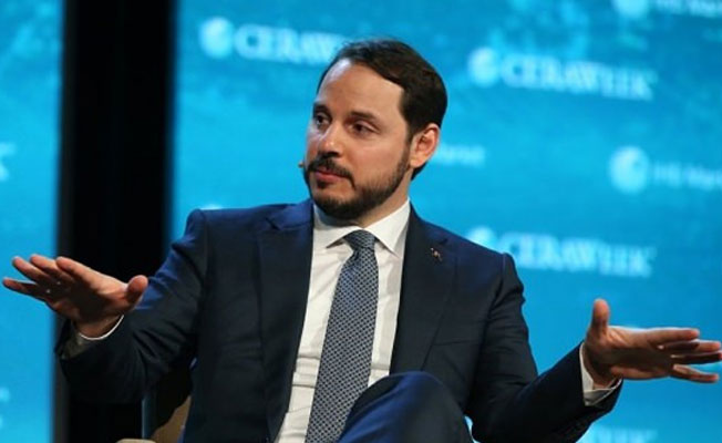 Bakan Albayrak'tan vatandaşa çağrı: Mutlaka yararlanın