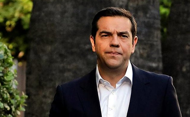 Yunanistan ekonomisi için tarihi gün
