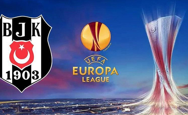 Beşiktaş – LASK Linz maçının hakemi belli oldu