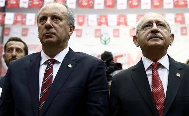 Yaşar Tüzün'den kurultay açıklaması!