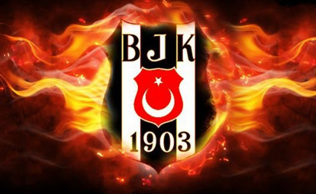 Beşiktaş'ta flaş ayrılık