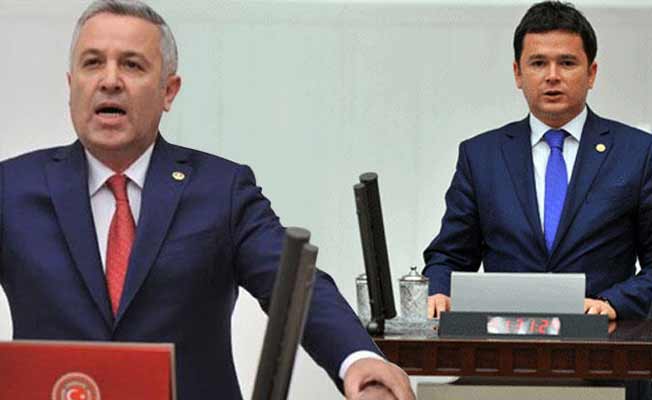 CHP'de imzasını geri çeken vekiller konuştu