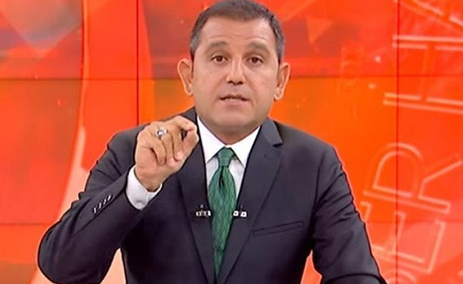 Fatih Portakal'dan dikkat çeken ABD açıklaması