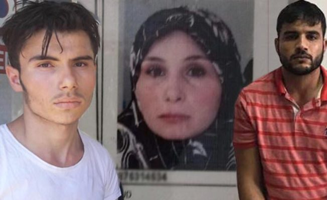 Yasak aşk cinayetinde kan donduran detay