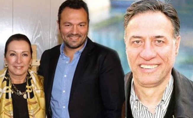 Gül Sunal o sözlere isyan etti: Üzülme Kemal...