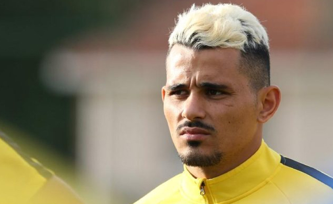 La Liga ekibi Huesca, Serdar Gürler'i resmen açıkladı