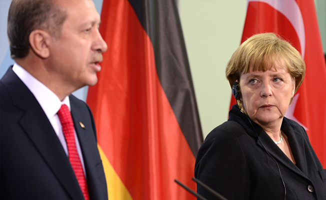 İşte Cumhurbaşkanı Erdoğan'ın Almanya'yı ziyaret edeceği tarih