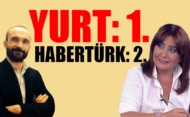Türkiye'ye ilk biz duyurduk