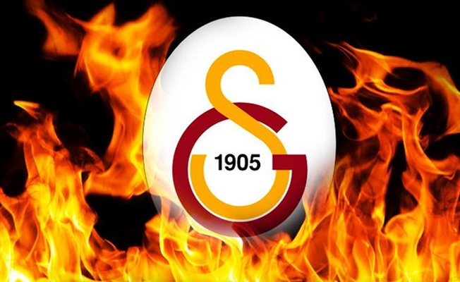 Galatasaray yeni transferlerini açıkladı