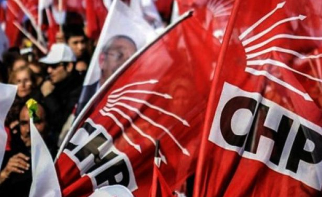 'Sayın Genel Başkanımız Sn. Kemal Kılıçdaroğlu' dediler olağanüstü kurultay çağrısı yaptılar