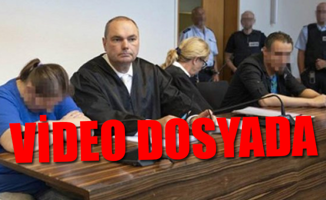 Küçücük çocuklarına hem tecavüz ettiler hem de para karşılığı...