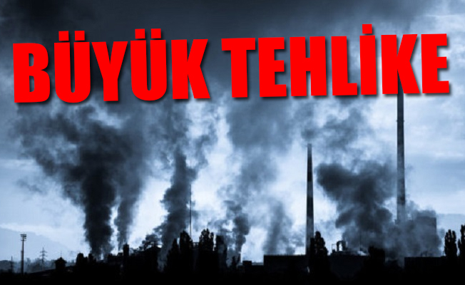 Küresel felaket uyarısı