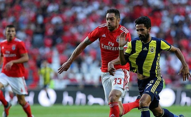 Fenerbahçe eli boş döndü ama bunun rövanşı var