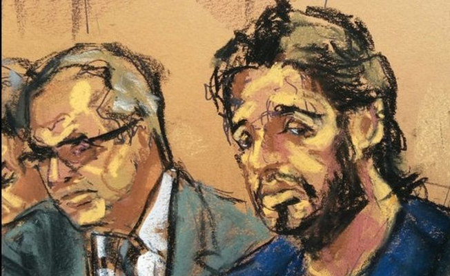 Reza Zarrab Davası'nda flaş gelişme; o da 'itirafçı' olacak
