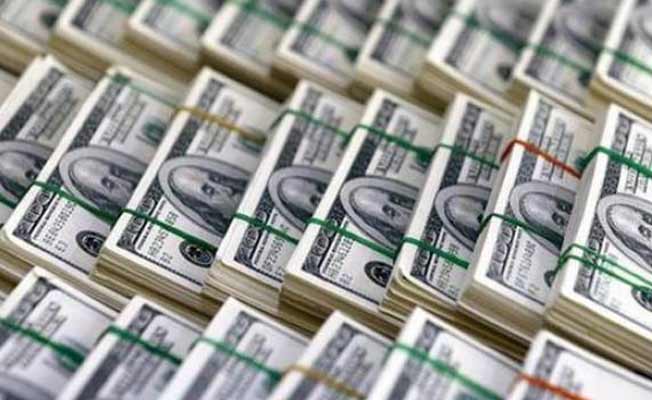 ABD görüşmesi öncesi dolar frenledi
