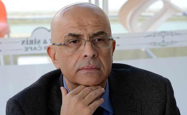 'Berberoğlu'na yapılan haksızlık giderilmeli'