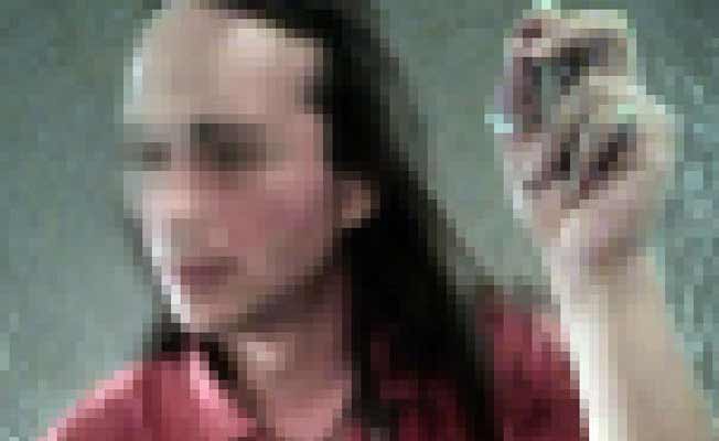 Boşanmak isteyen kadının itirafları 'Kocam dantelli tanga giyiyor...'