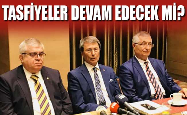 İstifanın ardından Halaçoğlu'ndan çarpıcı açıklamalar!  'Sıfır çeker'