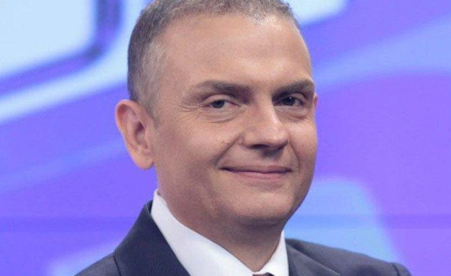 Ercan Taner'in yeni adresi belli oldu