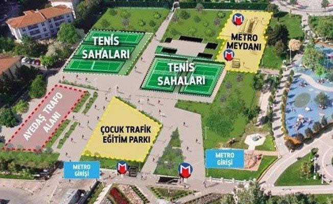 Yeni metro hattından herkes şikayetçi!