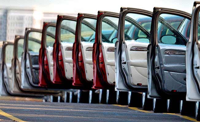 Fleetcorp'a talipli çıktı!