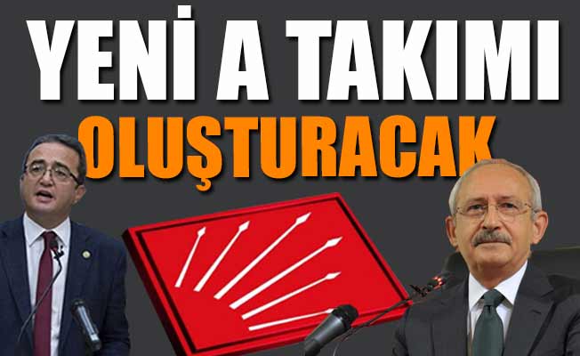 MYK sonrası Bülent Tezcan'dan flaş açıklamalar!
