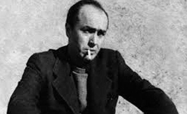 Usta şair Edip Cansever 90 yaşında