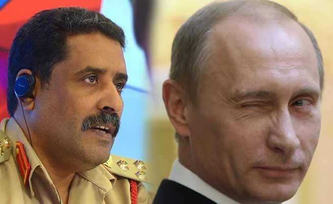 Putin'e müdahale çağrısı! 'Türkiye gibi dış faktörleri çıkarmalı'