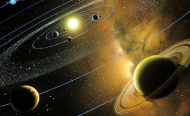 NASA'dan bir ilk!