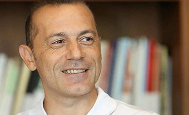 Cüneyt Çakır'dan eleştirilere tepki! 'Kimse kimseyi kandırmasın…'