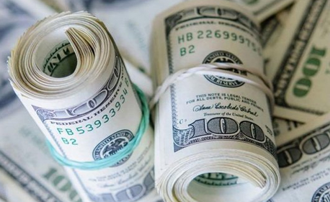 Rekor seviyeye yükselen Dolar yeniden tırmanışa geçti