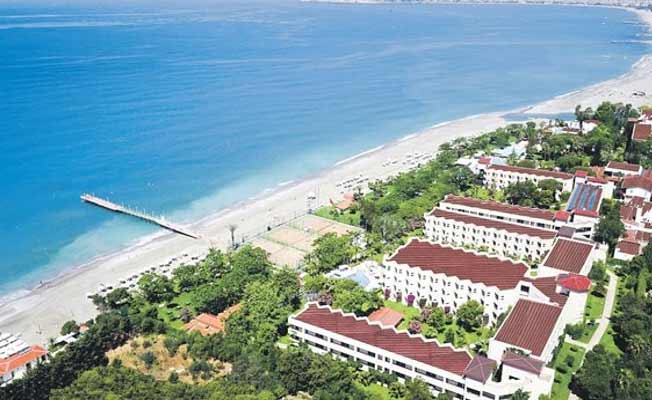 TL'deki değer kaybı turist sayısını patlattı!