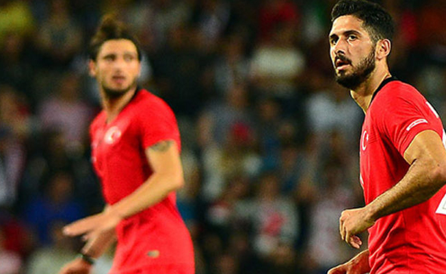Emre Akbaba Galatasaray'a gidiyor