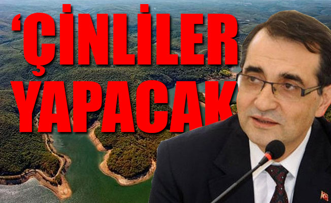 Bakan'dan termik santral açıklaması: Kriterleri inceliyoruz