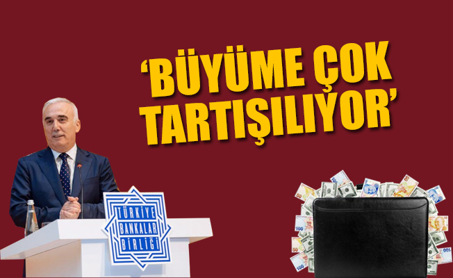 Borç yapılandırma yasası geliyor