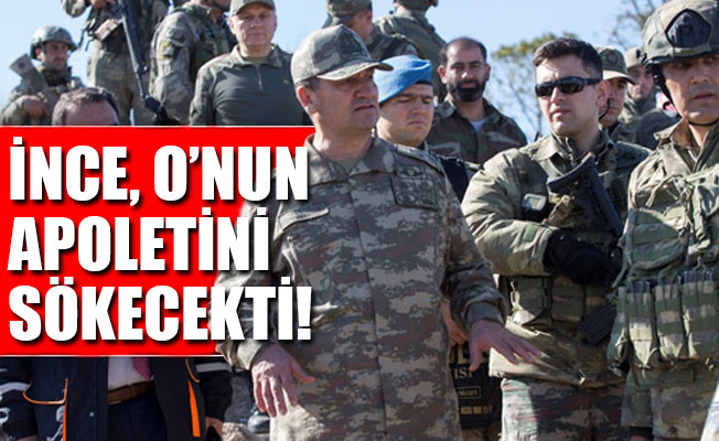 Resmi Gazete'de yayınlandı, Temel Paşa aynı görevde!