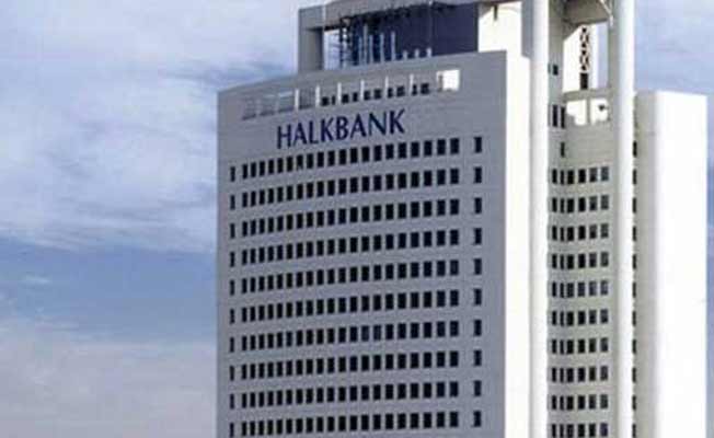 Halkbank'tan 15 milyar liralık borçlanma planı