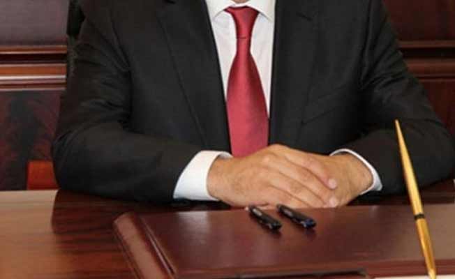 Şırnak Vali Yardımcısı açığa alındı