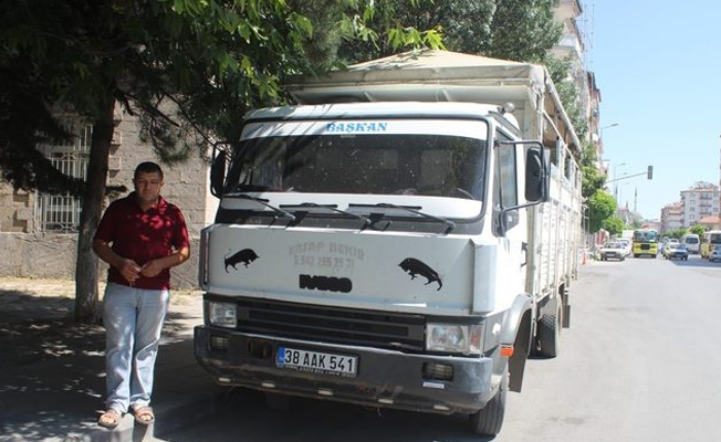 Cumhurbaşkanı'nın dolar bozdurun çağrısına böyle destek verdi