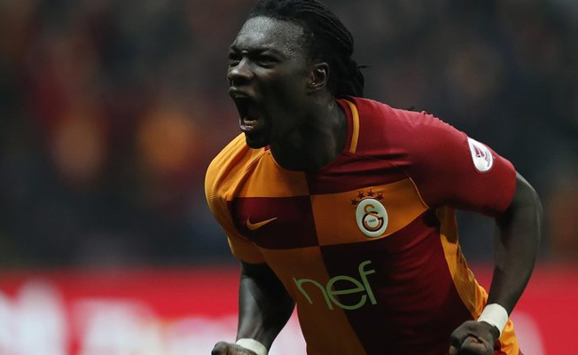Gomis'ten U dönüşü