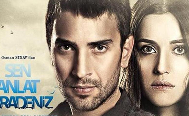 Sen Anlat Karadeniz yeni sezon fragmanı