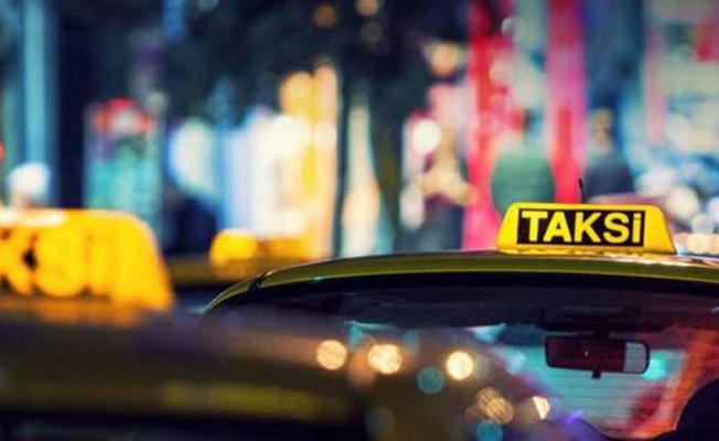 İstanbul'da taksiciler iki kadın turiste dehşeti yaşattı